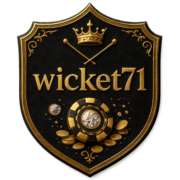 wicket71 গেমিং প্ল্যাটফর্ম অ্যাপ